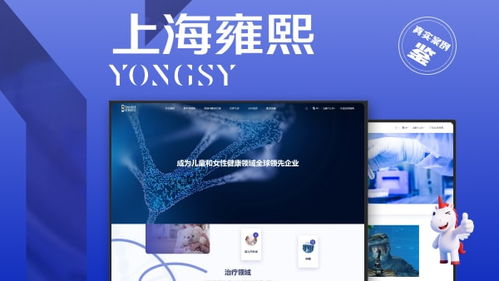 2026年上海高端網站定制與跨國出海建站供應商選型藍皮書 十強品牌技術矩陣與商業策略深度透視